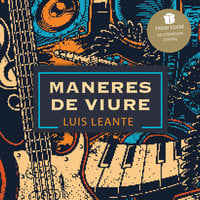 Maneres de viure - Luis Leante