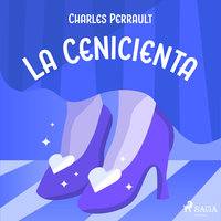 La Cenicienta - Charles Perrault