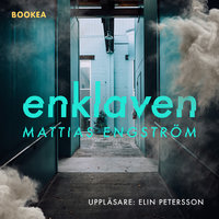 Enklaven - Mattias Engström