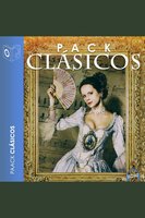 Pack Relatos clásicos - Charles Dickens, Emily Brontë
