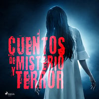 Cuentos de Misterio y Terror - Audiolibro - Alexandre Dumas - Storytel