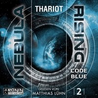 Nebula Rising: Code Blue - Thariot