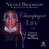 Champagne Life - Nicole Bradshaw