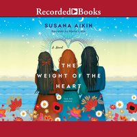 The Weight of the Heart - Susana Aikin
