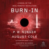 Burn-In - P.W. Singer, August Cole