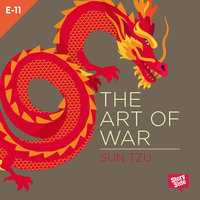 The Art of War - The Nine Situations - Sun Tzu