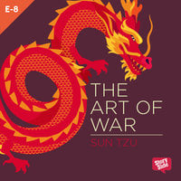 The Art of War - Variation in Tactics - Sun Tzu