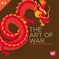The Art of War - Attack by Stratagem - Sun Tzu