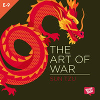 The Art of War - The Army on the March - Sun Tzu