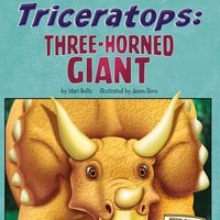 Triceratops - Mari Bolte