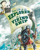 Your Life as an Explorer on a Viking Ship - Thomas Troupe