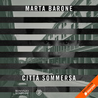 Città sommersa - Marta Barone