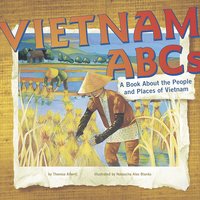 Vietnam ABCs - Theresa Alberti