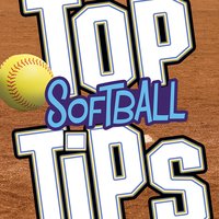 Top Softball Tips - Rebecca Rissman