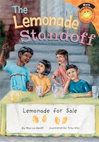 The Lemonade Standoff - Marcie Aboff