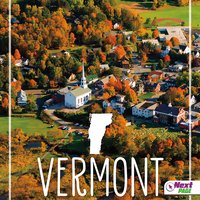 Vermont - Bridget Parker