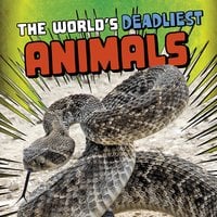 The World's Deadliest Animals - Sean Price