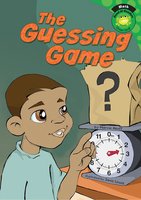 The Guessing Game - Marcie Aboff