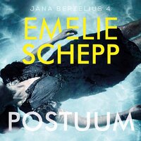 Postuum - Emelie Schepp