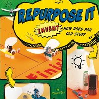 Repurpose It - Tammy Enz