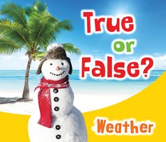 True or False? Weather - Daniel Nunn