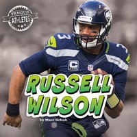 Russell Wilson - Mari Schuh