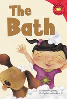 The Bath - Terri Sievert