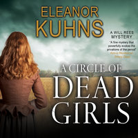 A Circle of Dead Girls - Eleanor Kuhns