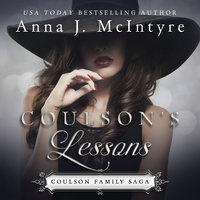 Coulson's Lessons - Anna J. McIntyre