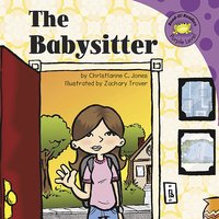 The Babysitter - Christianne Jones