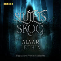 Slutets skog - Alvar Lethin