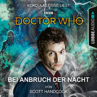 Doctor Who: Bei Anbruch der Nacht