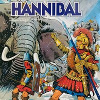 Hannibal - Folge 1: Der lange Marsch - Rolf Ell