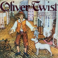 Oliver Twist - Charles Dickens, Rolf Ell