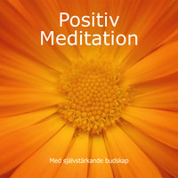 Positiv meditation - Mia de Neergaard