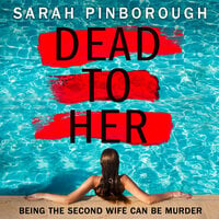 Dead to Her - Sarah Pinborough