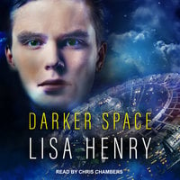 Darker Space - Lisa Henry