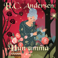 Hún amma - H.C. Andersen