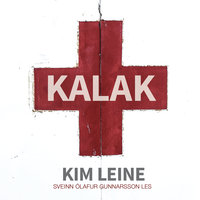 Kalak - Kim Leine