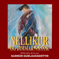 Nellikur og dimmar nætur - Guðrún Guðlaugsdóttir