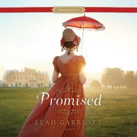 Promised - Leah Garriott