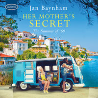 Her Mother's Secret - Jan Baynham