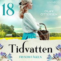 Fri som fågeln: En släkthistoria - Olav Ottersen