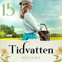 Misstänkt: En släkthistoria - Olav Ottersen
