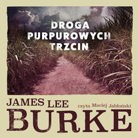Droga purpurowych trzcin - James Lee Burke