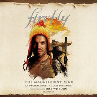 Firefly: Magnificent Nine - James Lovegrove