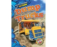 Dump Trucks - Emily Rose Oachs