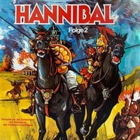 Hannibal - Folge 2: Die großen Schlachten - Rolf Ell