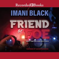 Friend or Foe - Imani Black