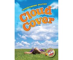 Cloud Cover - Kristin Schuetz